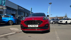 Ford Puma ST 1.5 EcoBoost ST 5dr Petrol Hatchback